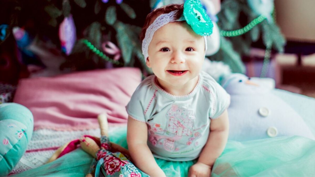 21 Beautiful Christian Baby Girl Names Starting With The Letter X With