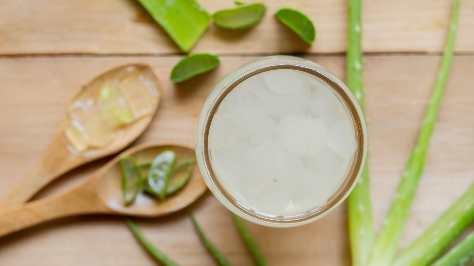 5 Advantages Of Drinking Aloe Vera Juice In The Morning Healthy Heart