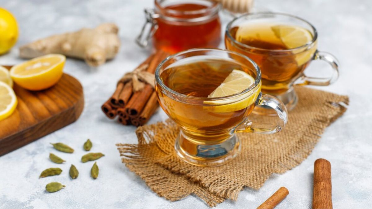 5 Impeccable Health Benefits Of Cardamom Tea