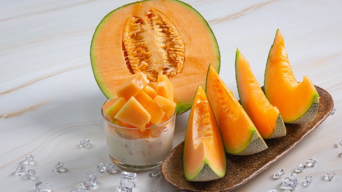 5 Health Benefits Of Muskmelon Seeds