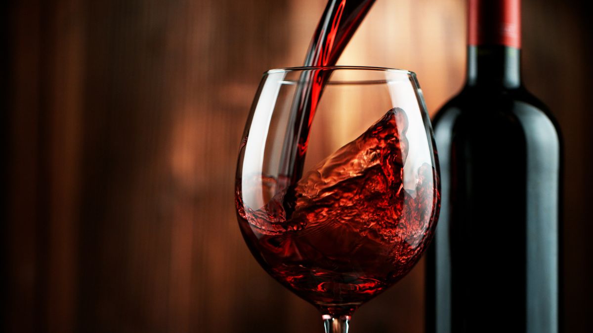 5 Benefits Of Drinking Red Wine That Every Wine Lover Must Know