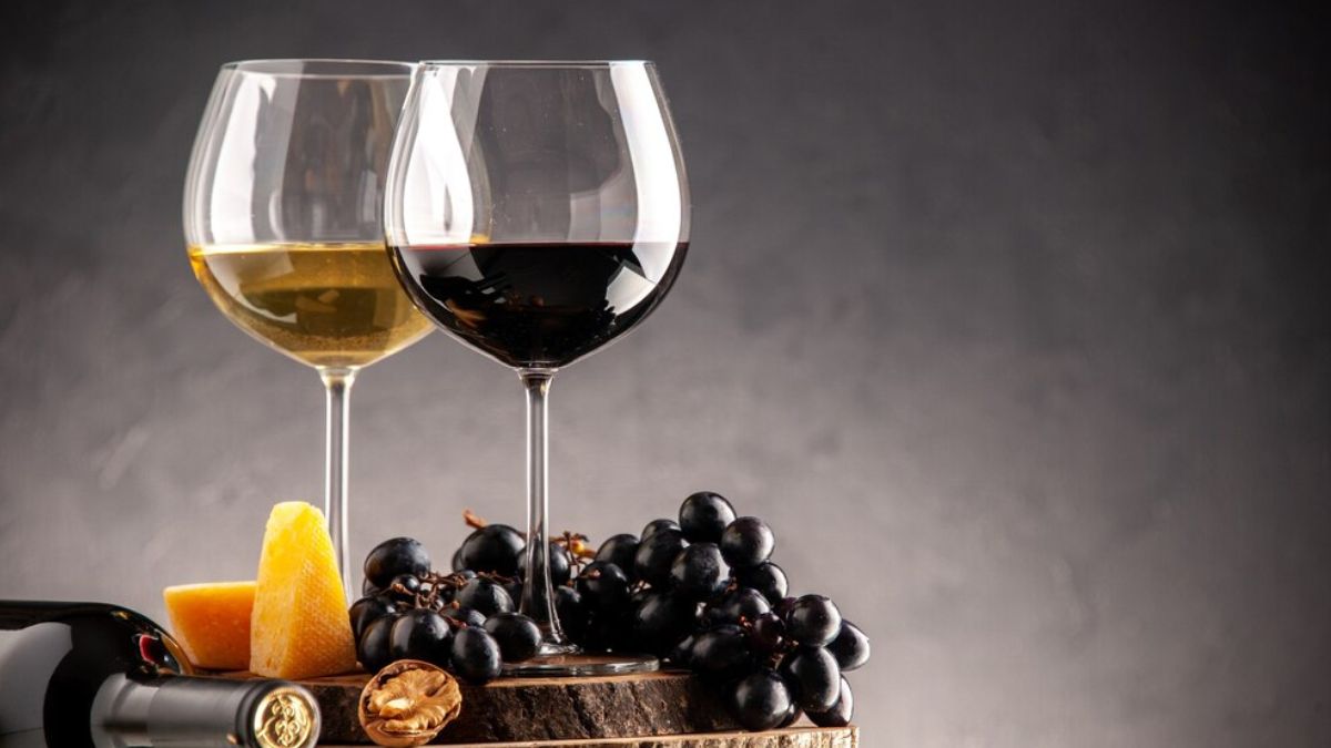 5 Benefits Of Drinking Red Wine That Every Wine Lover Must Know
