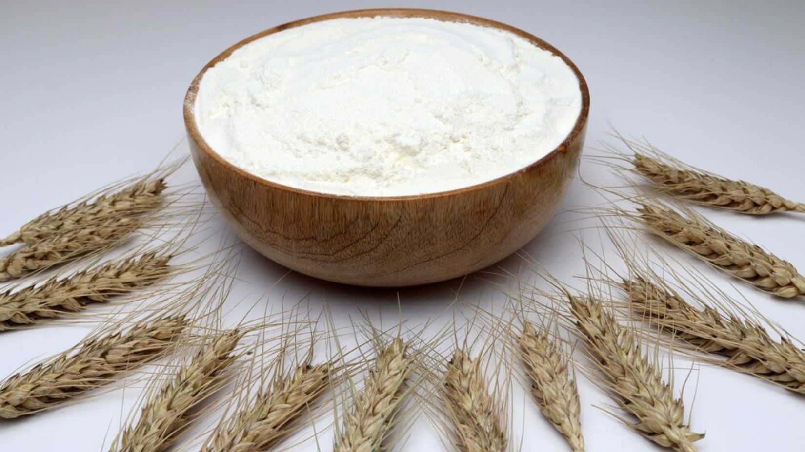 5 Best Flours for Weight Loss Replace Your Atta With These Flours For