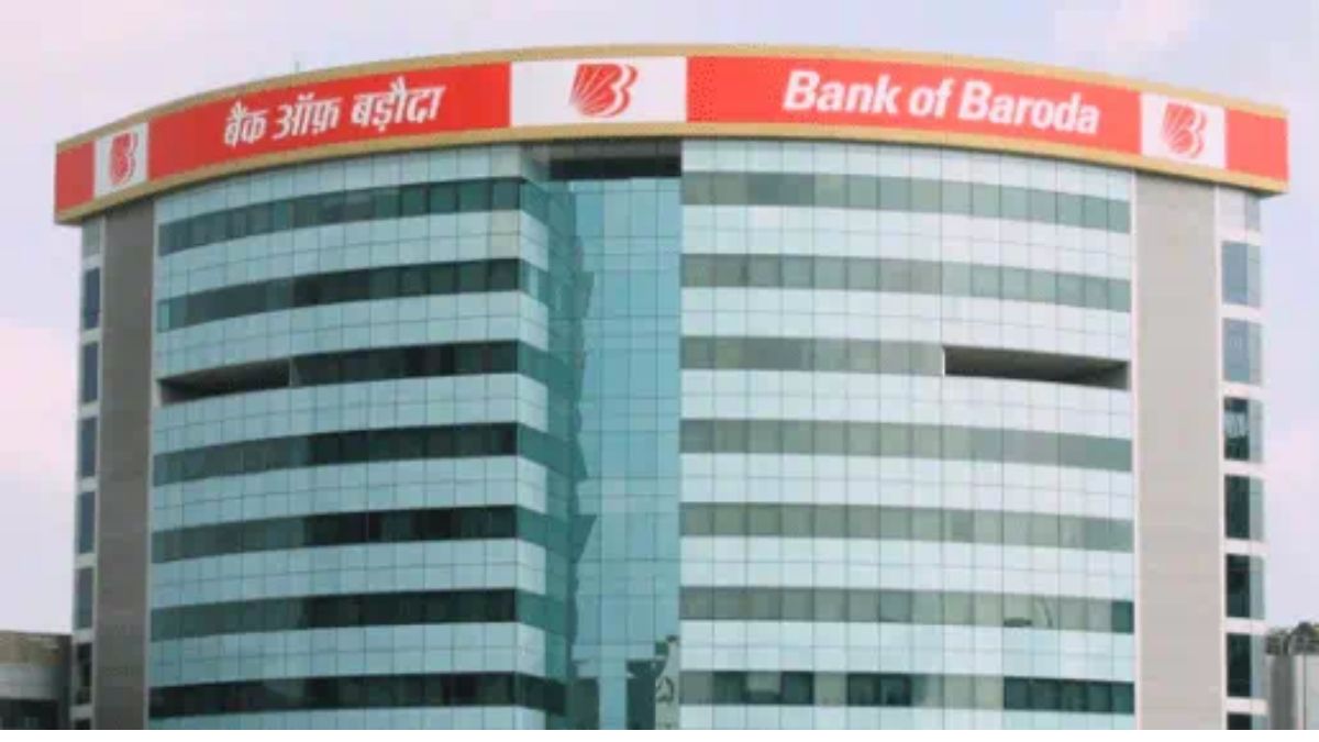 BoB FD Interest Rates Bank Of Baroda Hikes Interest Rates On Fixed