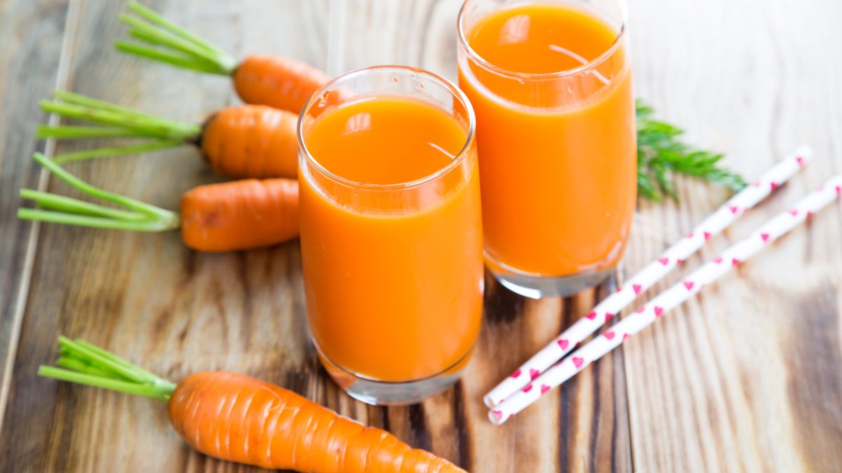 5 Healthy Vegetable Juices To Burn Belly Fat Faster