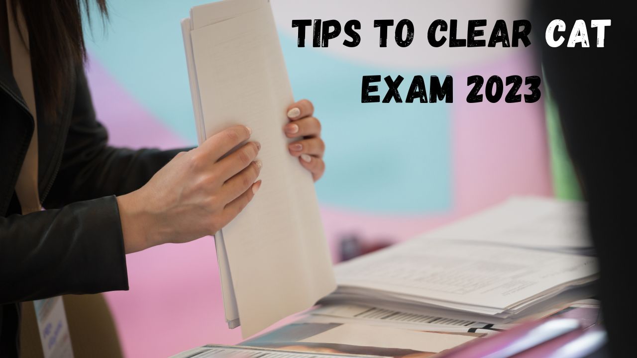 cat-exam-2023-having-difficulties-in-cracking-common-admission-test-tips-to-clear-mba-entrance