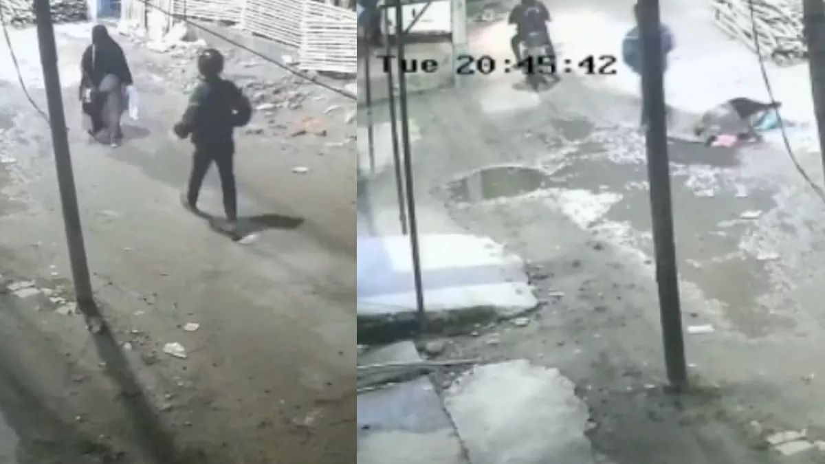 muzaffarpur-news-wife-of-nri-shot-dead-by-bikeborne-miscreants-probe-on