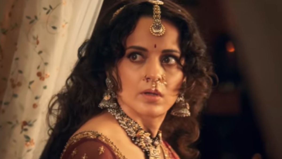 chandramukhi-2-box-office-collection-kangana-ranaut-led-psychological-horror-comedy-witnesses-further-drop-on-day-8-inches-towards-rs-40-crore-mark