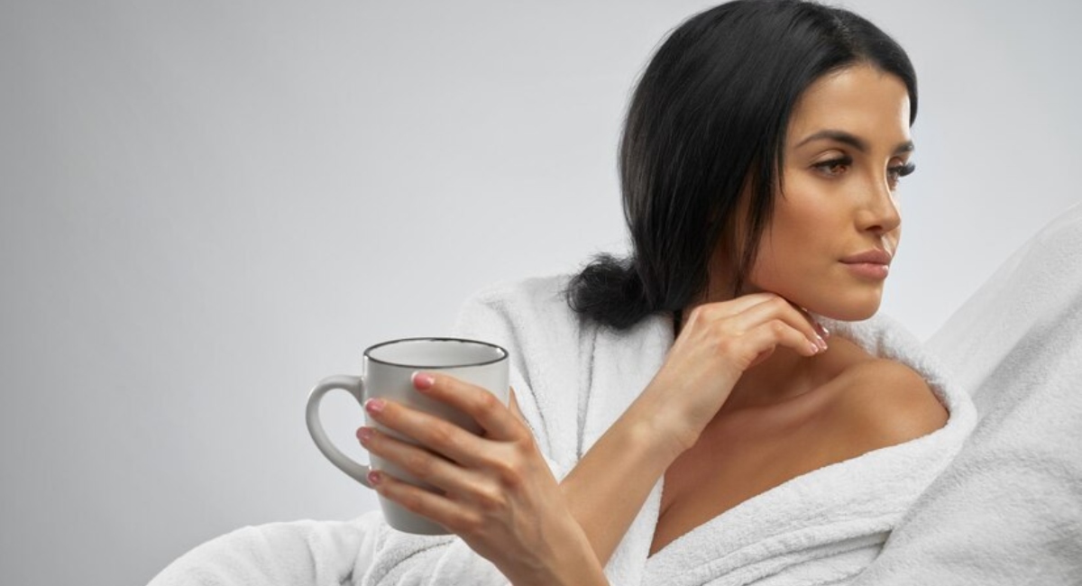 Why Drinking Hot Water May Be Harmful; All You Need to Know - News18