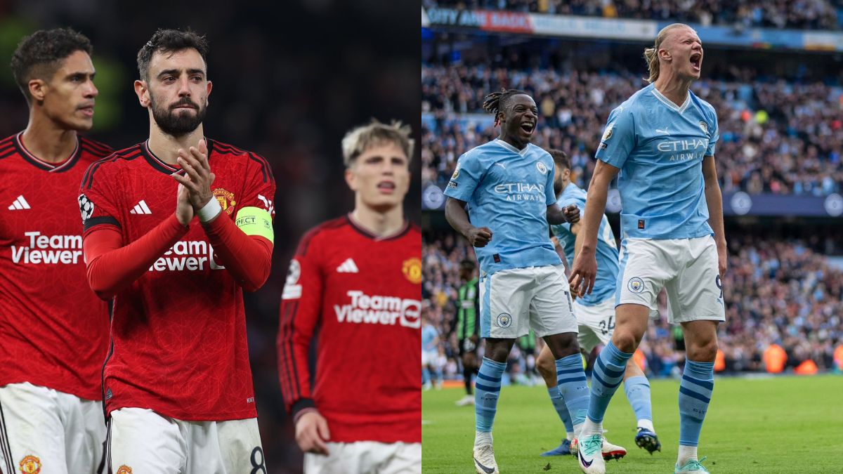 How to watch man utd vs on sale man city live