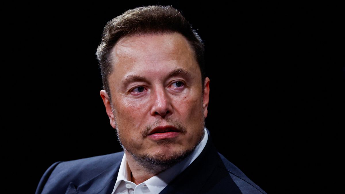 'Not Naive, Will Do Security Check...': Musk After Israel's Warning ...