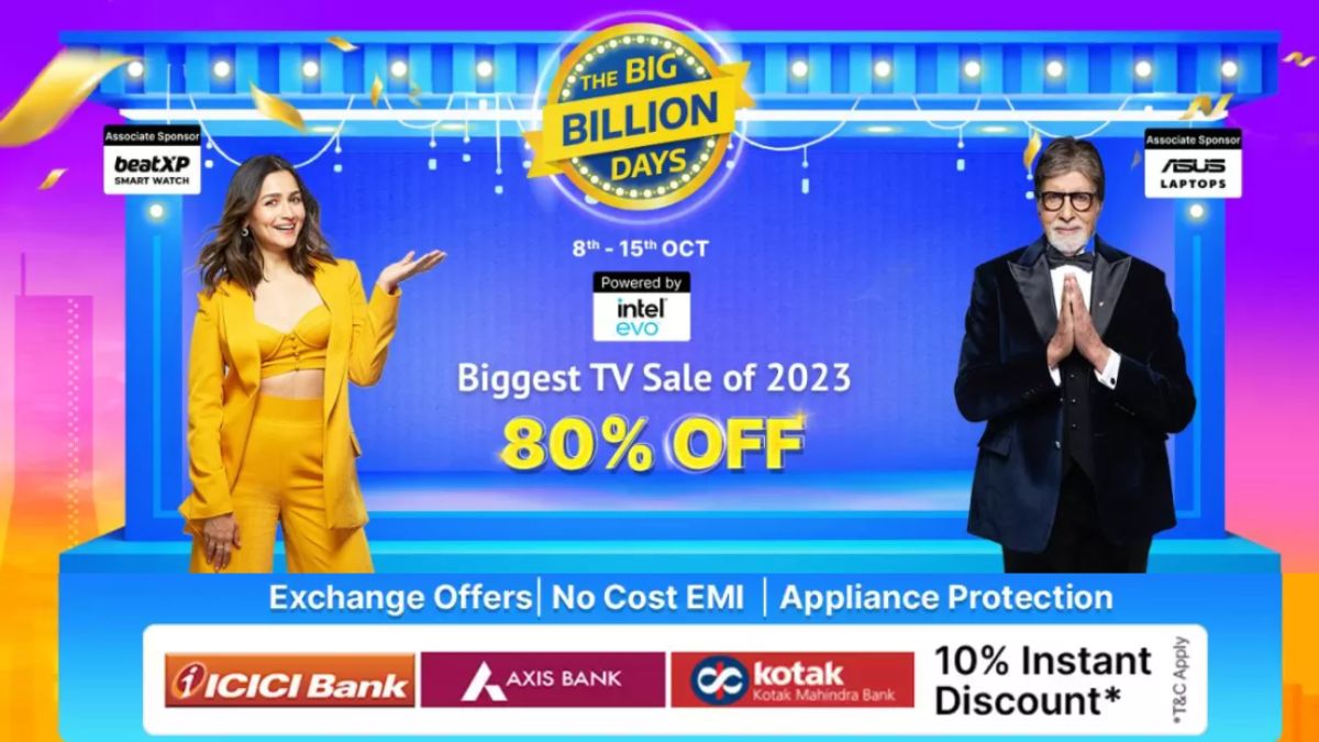 Flipakrt Big Billion Days Sale Tv Offers1697186689245 