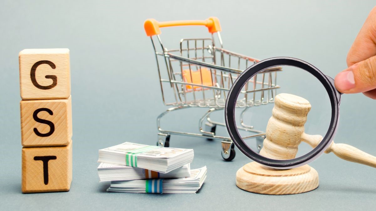 GST Council Cedes Right To Tax Raw Alcohol To States; Taxes On Molasses