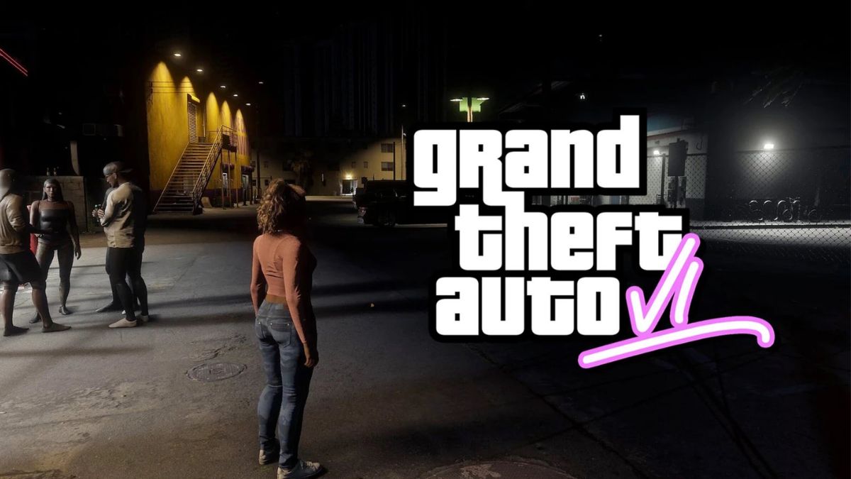 What will be the price of Rockstar Games' GTA 6 in Pakistan? - Hum