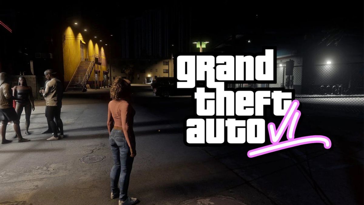 GTA 6 Leaks  Everything We Know About GTA 6 So Far