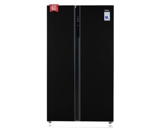 Best Selling Side By Side Refrigerators From LG, Haier, And Samsung