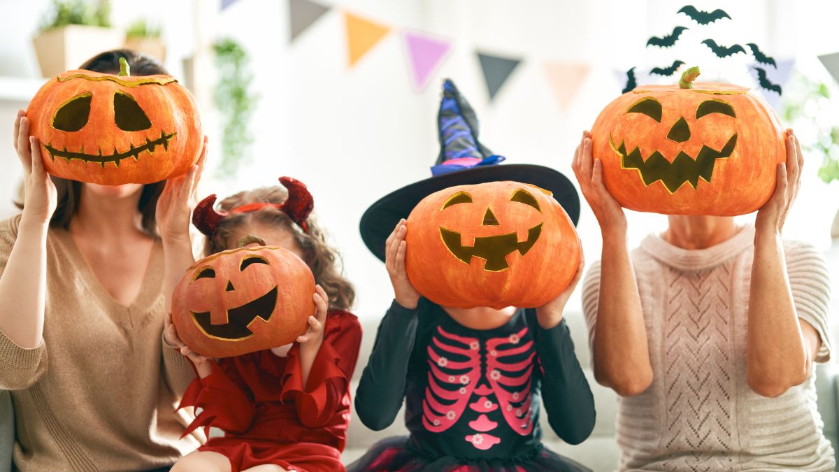 Halloween 2023: Where does Halloween come from and why do we