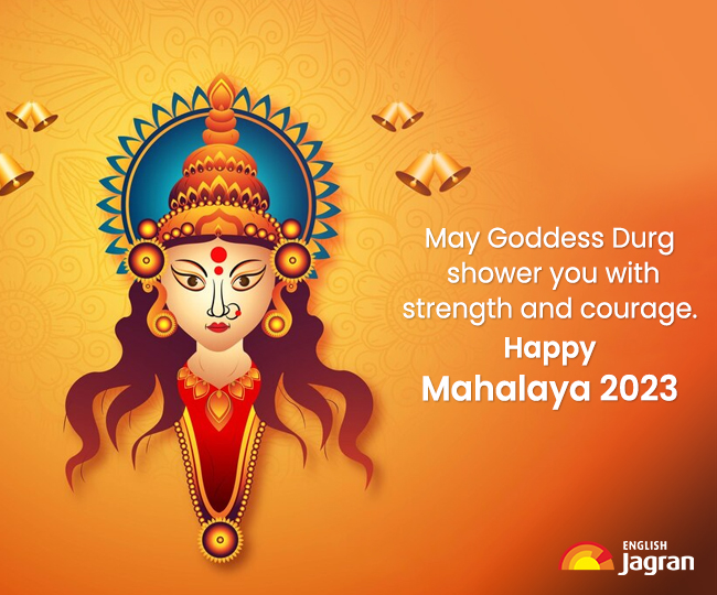 Shubho Mahalaya 2023: Wishes, Messages, Quotes, Images, Whatsapp And 