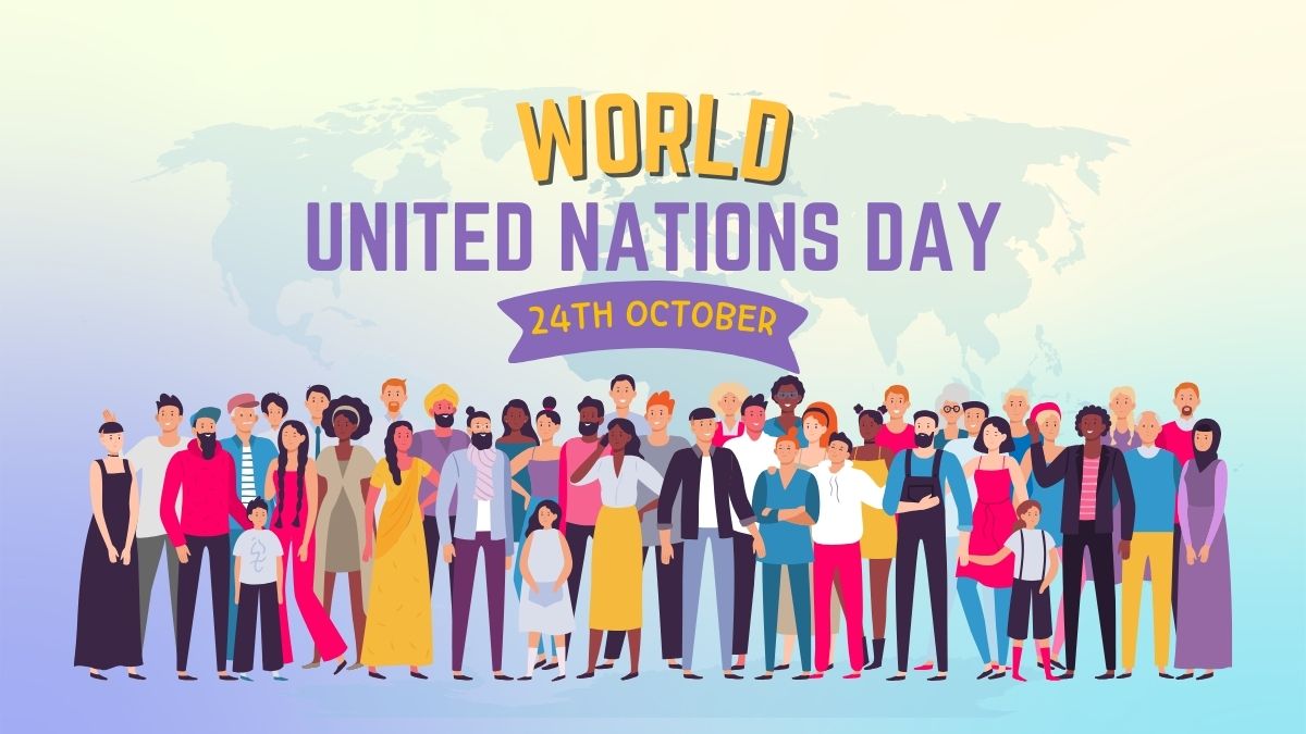 Happy United Nations Day 2023: Wishes, Messages, Quotes, Images ...