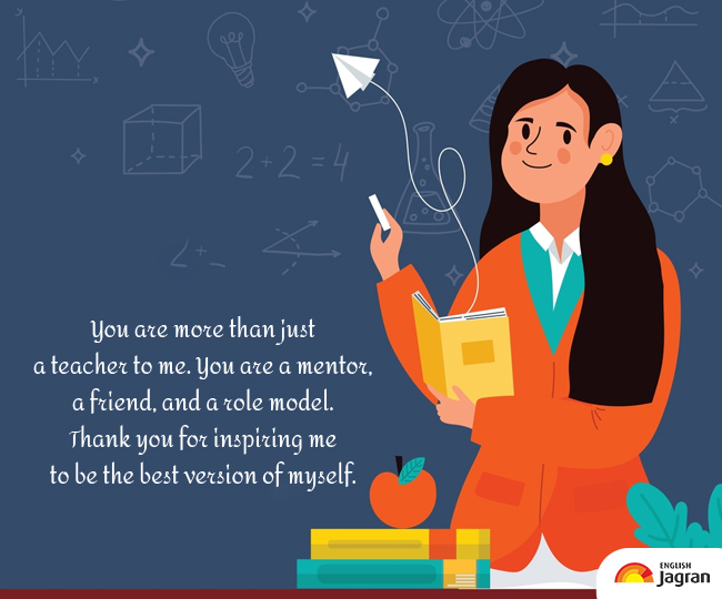 Happy World Teacher’s Day 2023: Wishes, Messages, Quotes, WhatsApp And ...