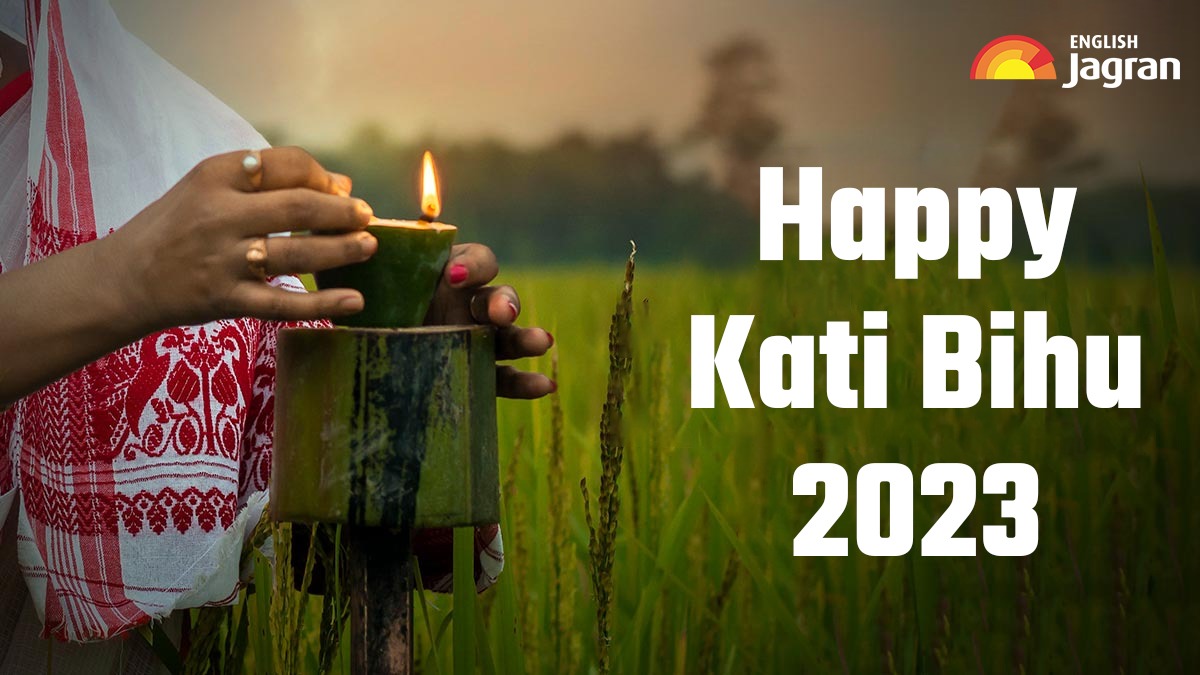 Happy Kati Bihu 2023: Wishes, Quotes, Messages, Whatsapp And Facebook  Status To Share On The Day