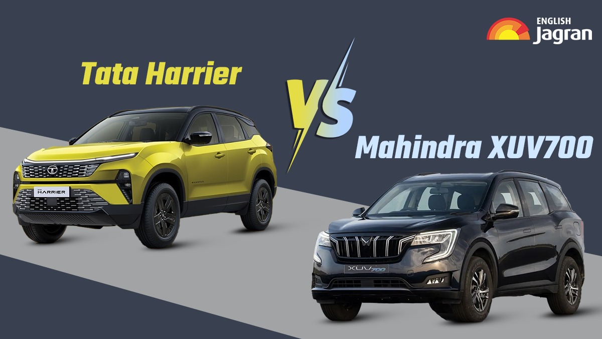 tata-harrier-vs-mahindra-xuv700-which-one-to-buy-a-look-at-comparison-of-all-features-specs-and-prices