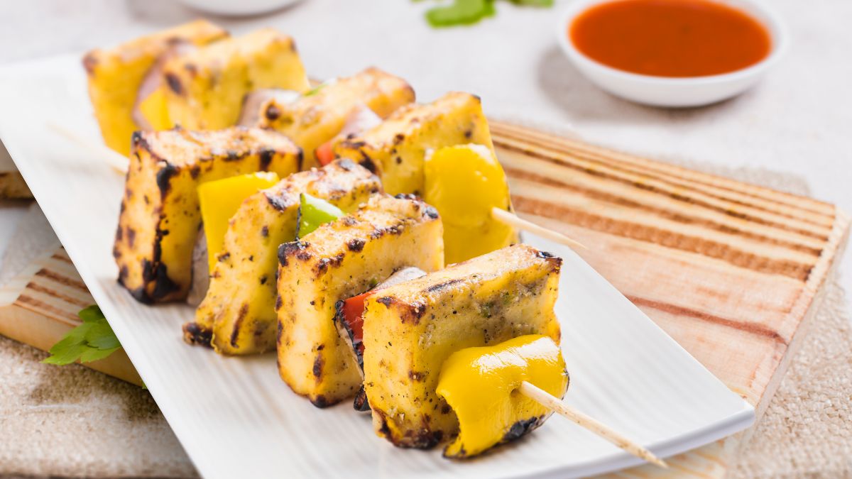 5 Reasons Why You Should Include Paneer In Your Daily Diet