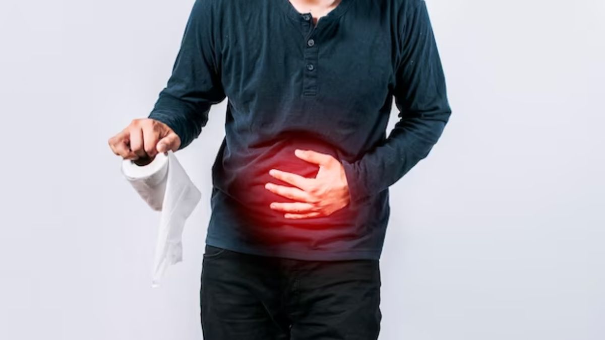 5 Healthy Drinks To Get Relief From Constipation And Other Digestive ...