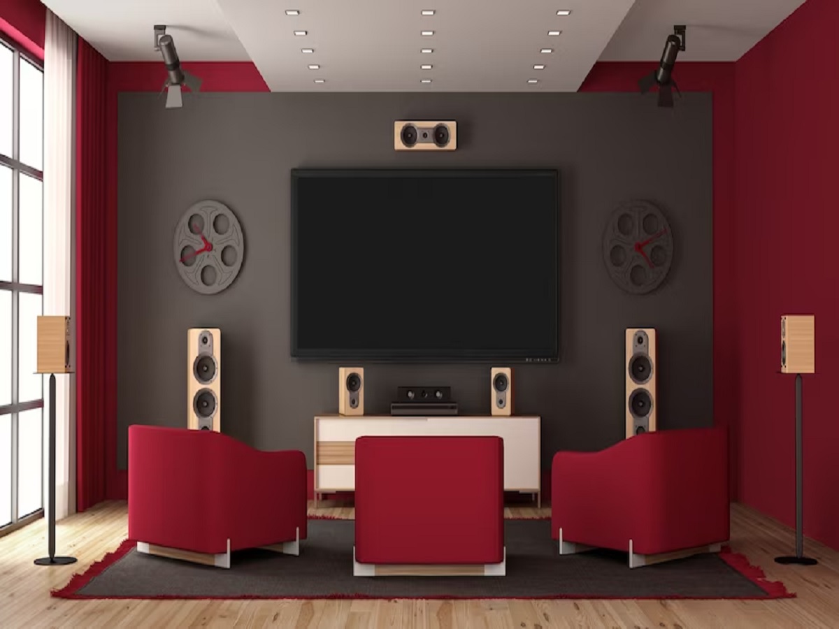 Best 7.1 Home Theater Systems of 2023