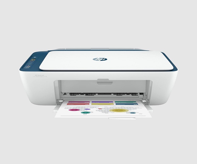 5  Prime Day printer deals to shop for October 2022