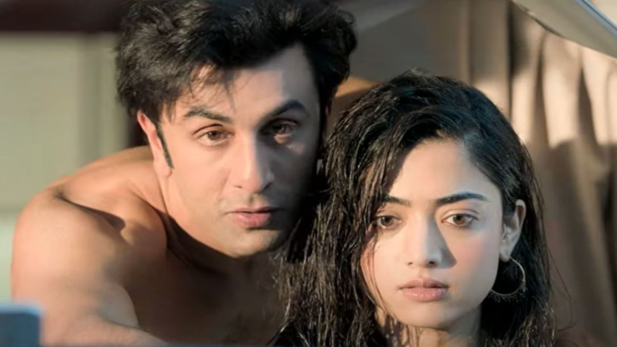 Animal FIRST Song Out: Ranbir Kapoor-Rashmika Mandanna’s Romantic Track ...