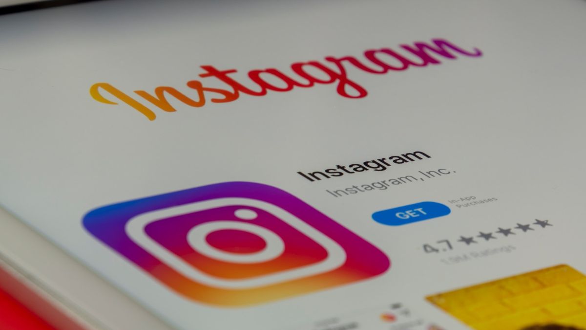 How to Update Instagram