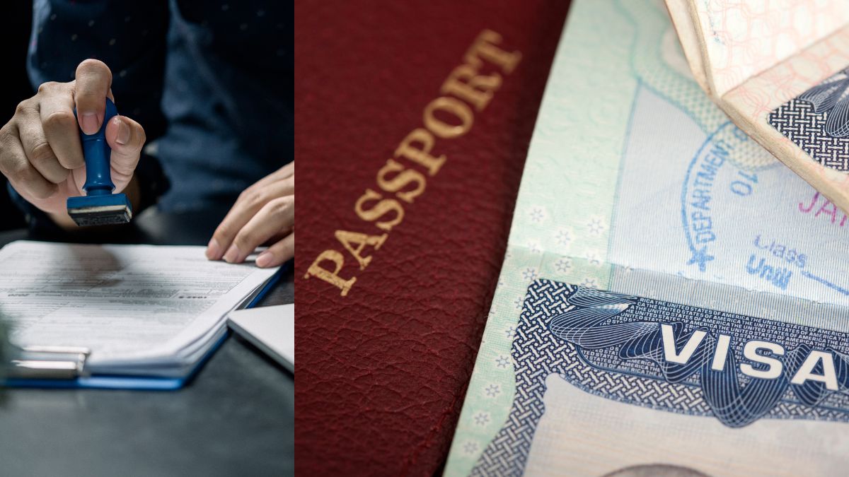 Israelis Now Eligible For 90-Day Visa-Free Travel In US As War With ...