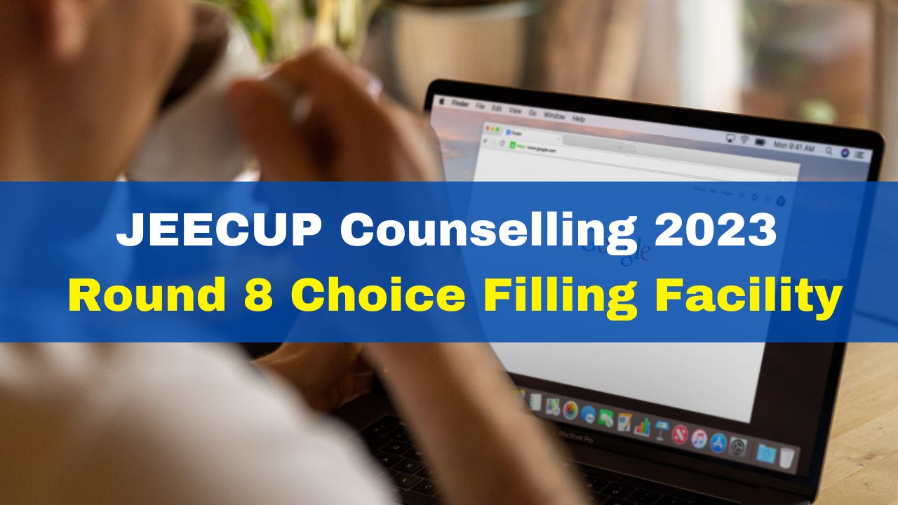 jeecup-counselling-2023-round-8-choice-filling-facility-to-start-today-at-jeecup-admissions-nic-in-check-important-dates