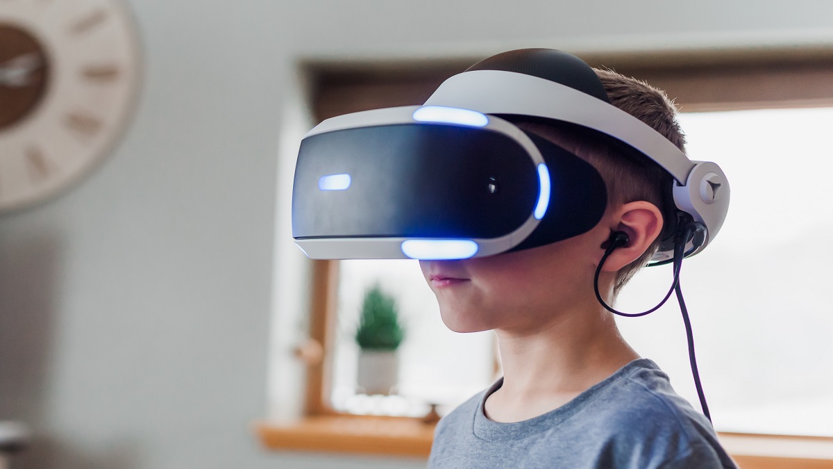 Best VR Headsets For Gaming October 2023