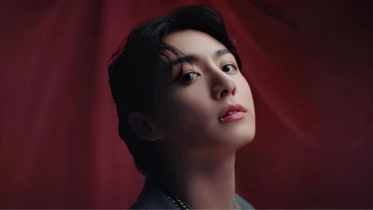 Jungkook releases 'GOLDEN': Here's all you need to know about his debut  album