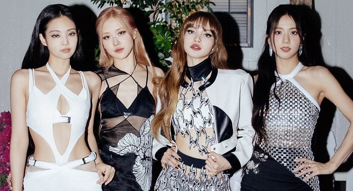 Follow BLACKPINK Rosé's sartorial elegance with these Instagram looks