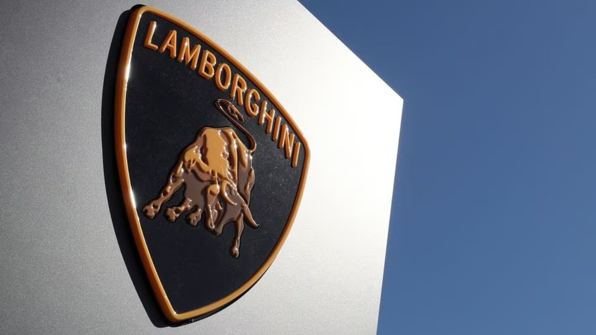 Raining Money: Lamborghini Crosses 2 Billion Euro-Mark In Terms Of ...