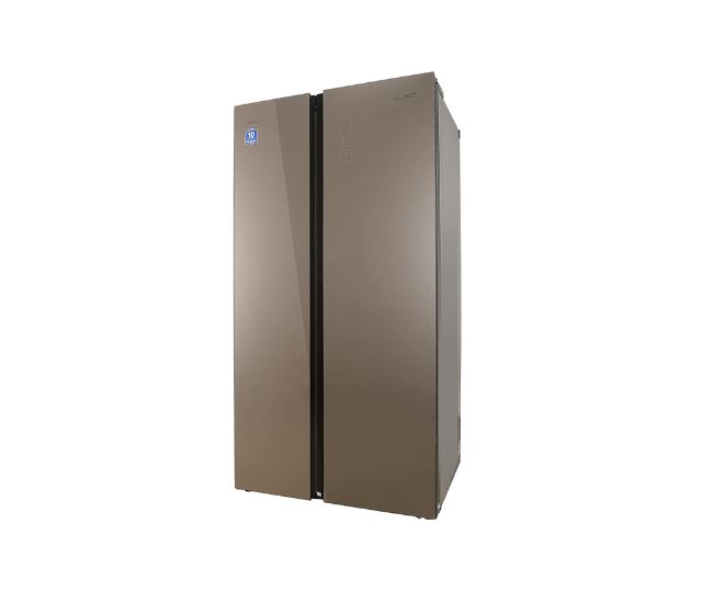 5 Best Side By Side Refrigerators On Sale During The Amazon Great