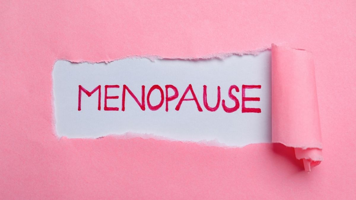 World Menopause Day 2023 Myths And Facts About Weight Gain In Menopause