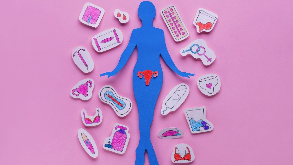 World Menopause Day 2023 Myths And Facts About Weight Gain In Menopause