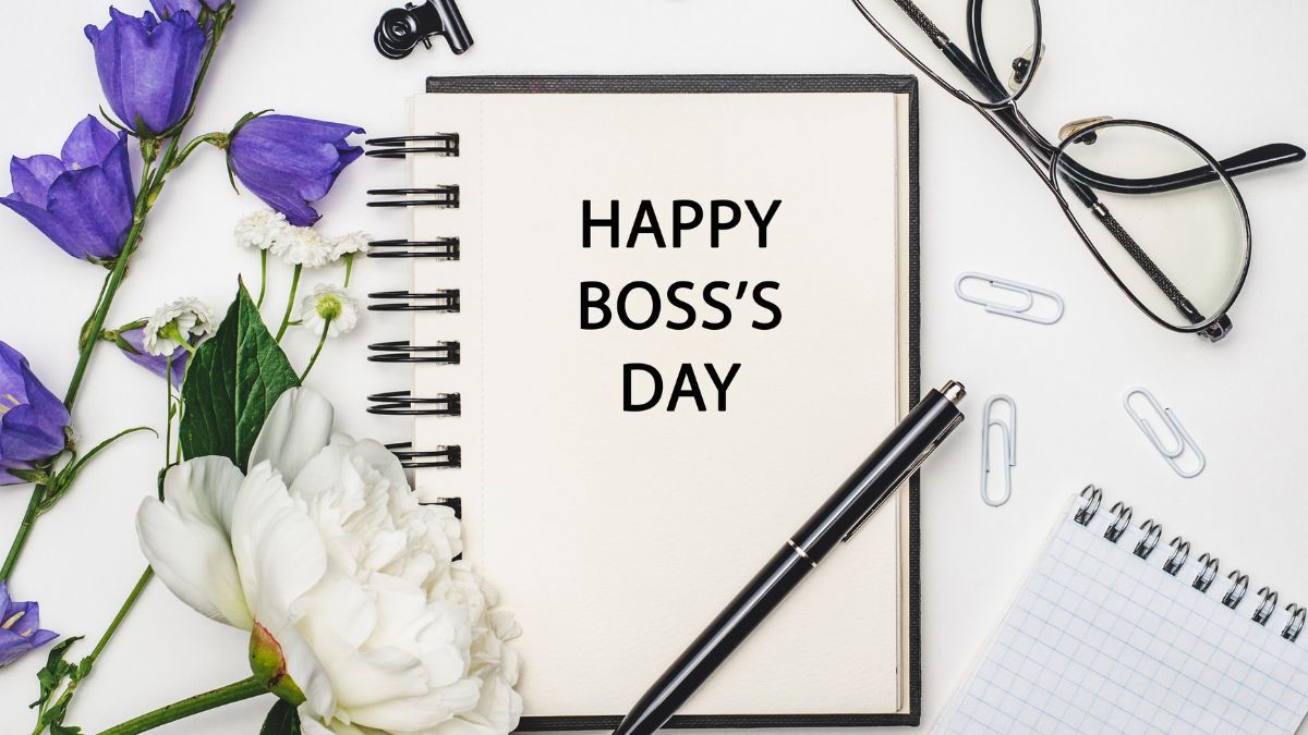 National Boss Day 2023 Wishes, Messages, Quotes, WhatsApp And Facebook