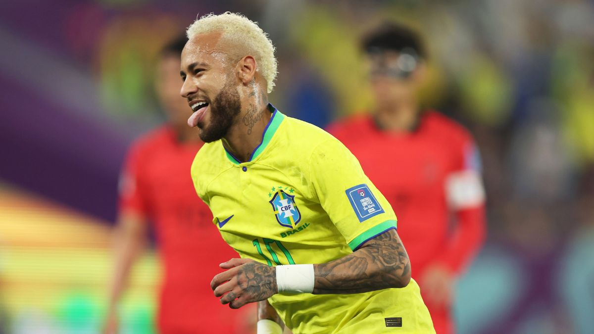 Neymar To Undergo Surgery After Suffering ACL And Meniscus Rupture ...