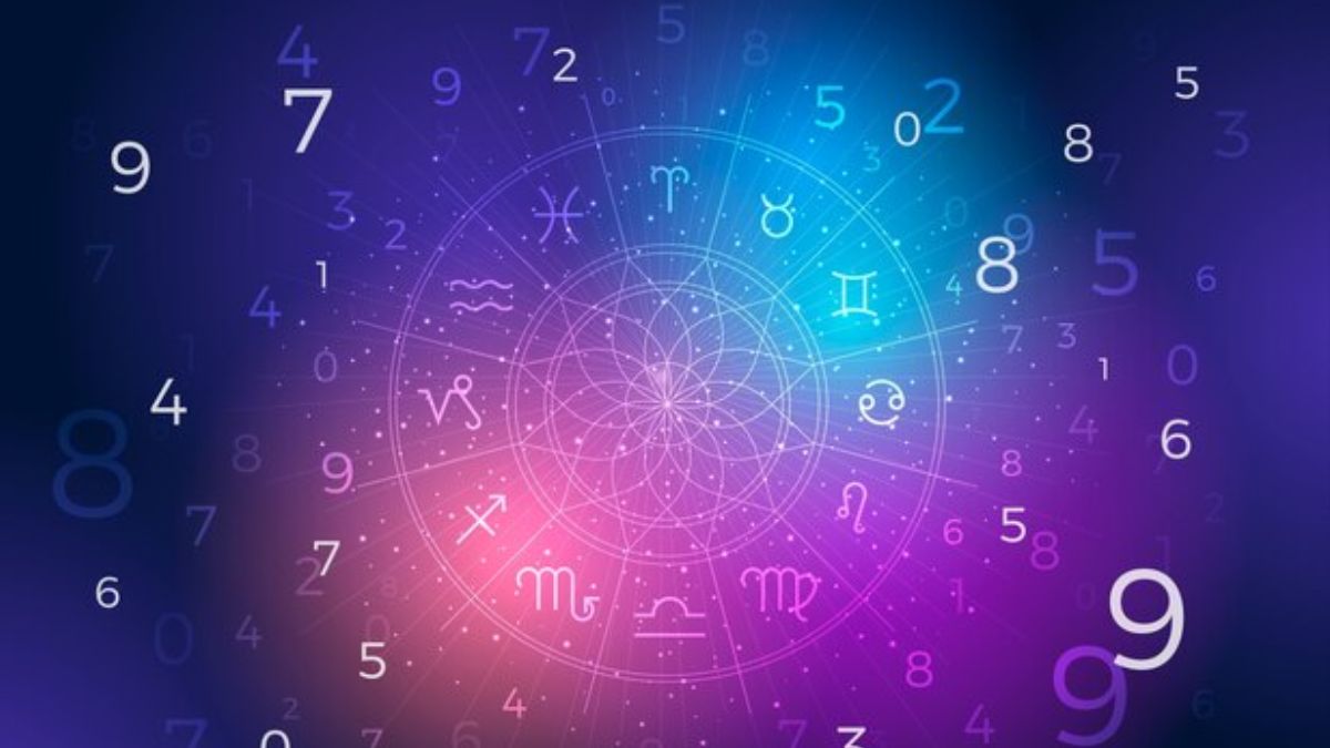 Numerology Predictions How It Affects The Marriage Aspect Of A Person Numerology Love 