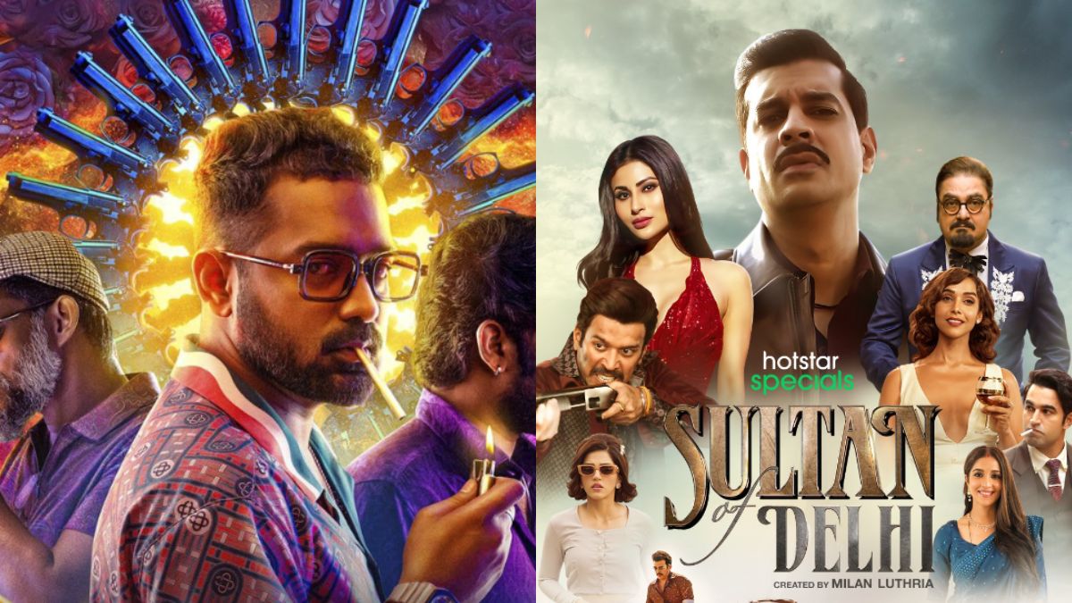 Seven big OTT movie releases on Netflix, Hotstar, SonyLiv, MX Player and  Zee5 this week - The Economic Times