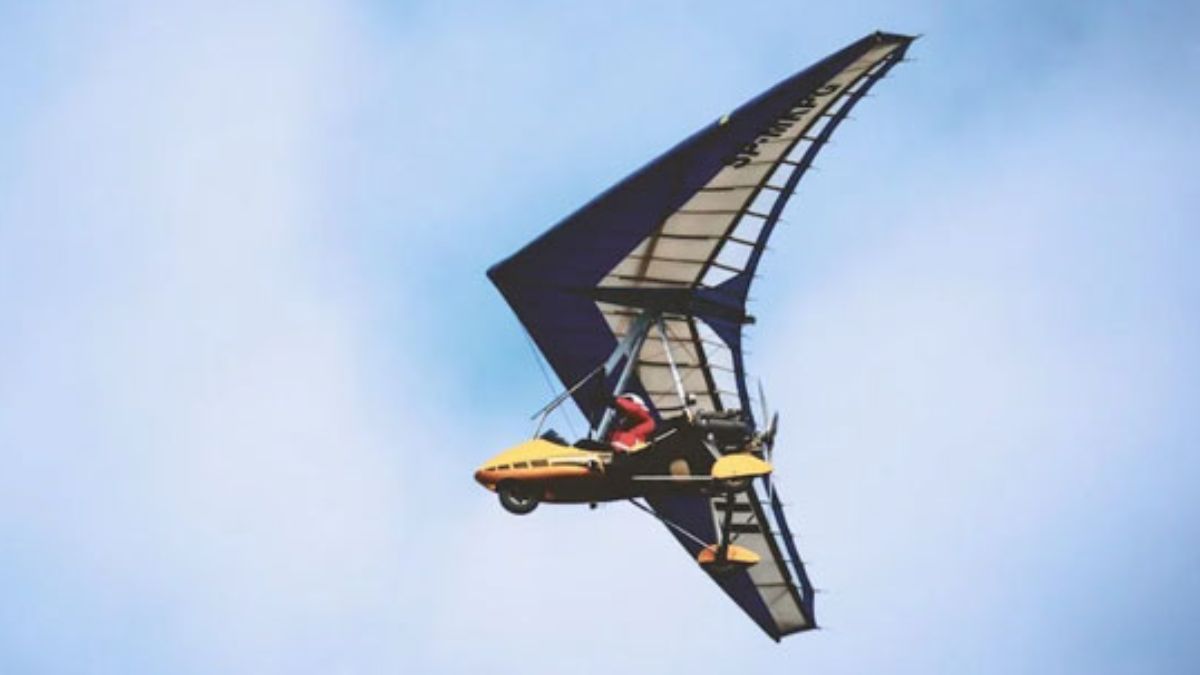 DGCA Revises Rules For Powered Hang Gliders To Increase Safety
