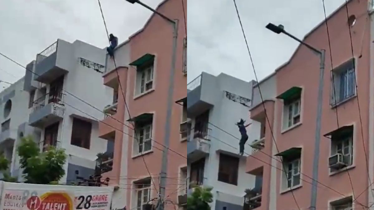 patna-news-upset-over-class-12-result-girl-jumps-off-four-storey-building-saved-by-young-man-midair-watch