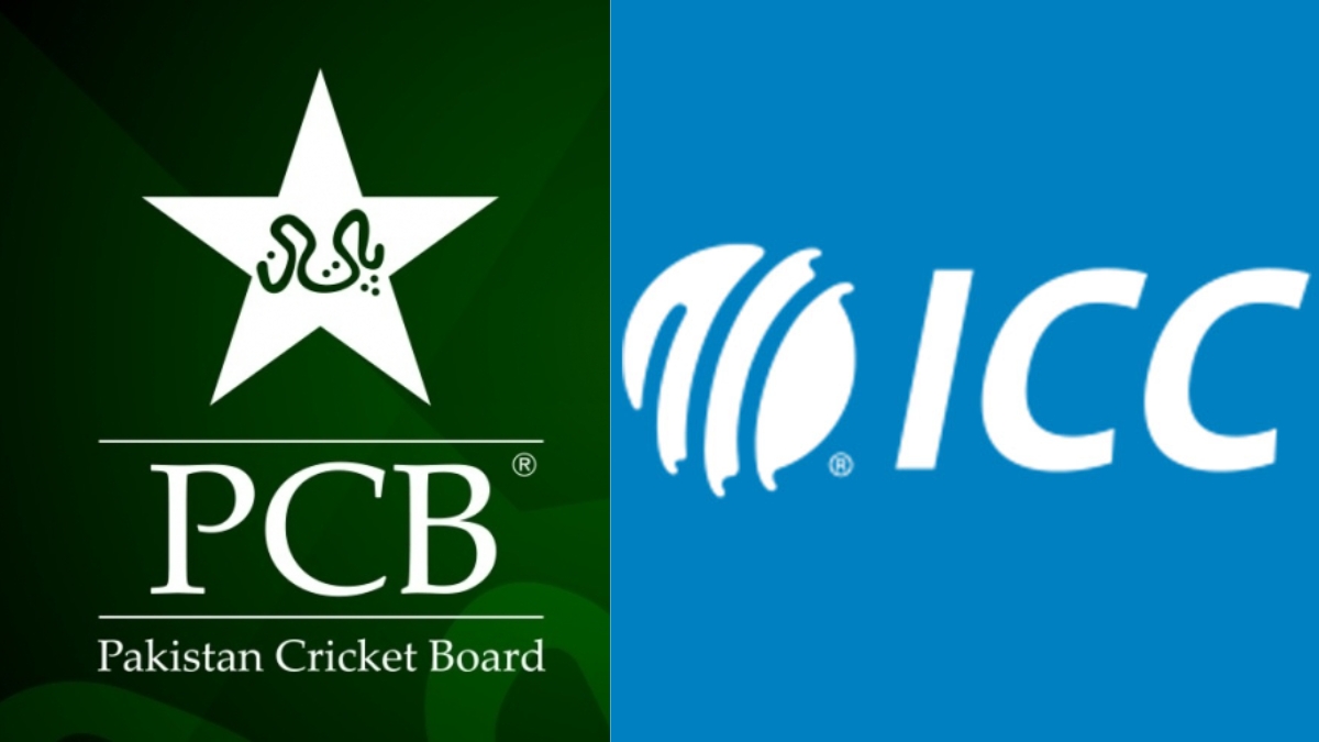 Pakistan Files Complaint With ICC Over 'Inappropriate Conduct' During Ind  vs Pak World Cup Clash