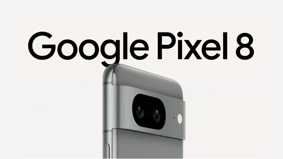 Pixel 8 Price In India: Google Introduces Vanilla Pixel With OLED