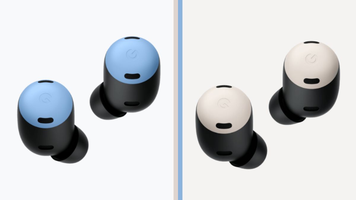 Made By Google Event: Pixel Buds Pro Gets Fresh Paint, AI Tonic
